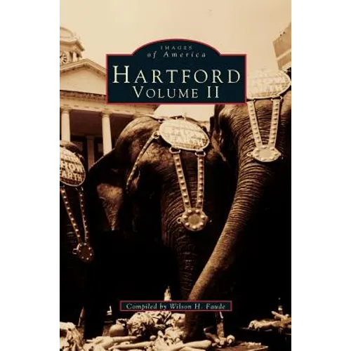 Hartford: volume II