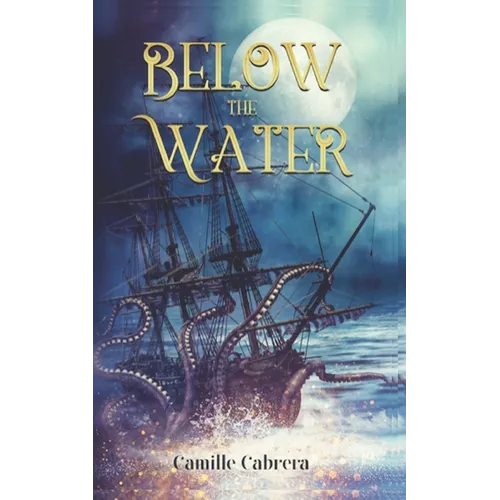 Below the Water