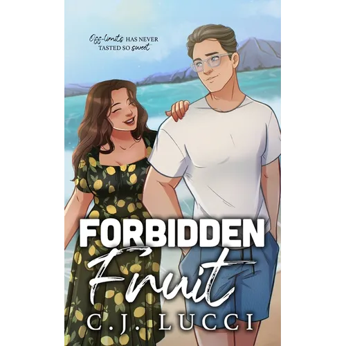 Forbidden Fruit: A single dad romance