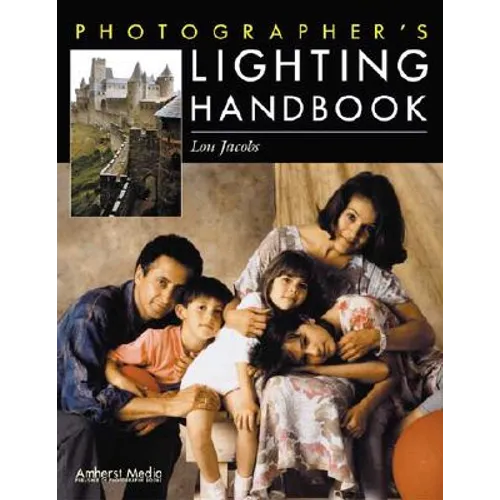 Photographer's Lighting Handbook