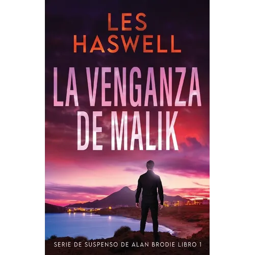 La Venganza de Malik
