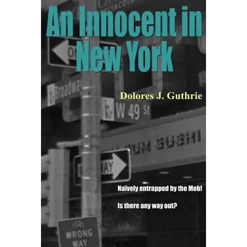 An Innocent in New York