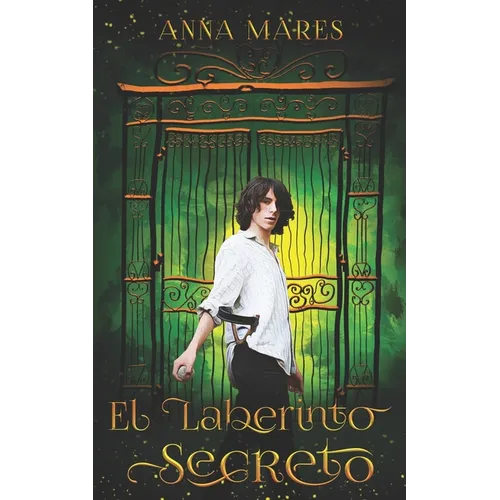El Laberinto Secreto