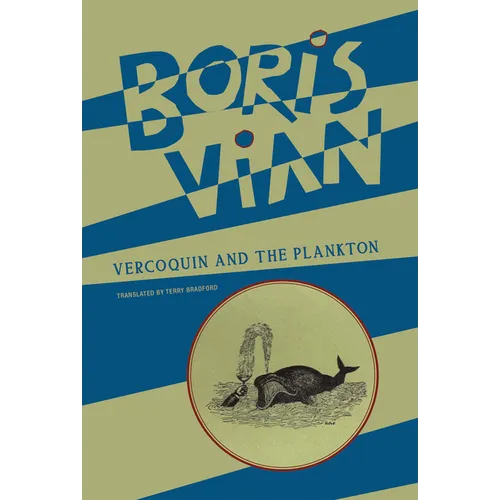 Vercoquin and the Plankton
