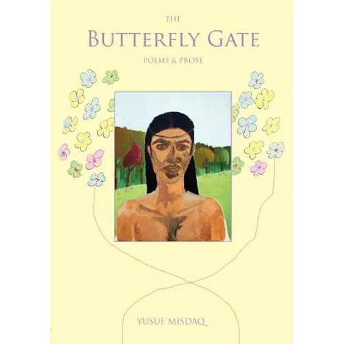 The Butterfly Gate