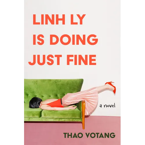 Linh Ly Is Doing Just Fine