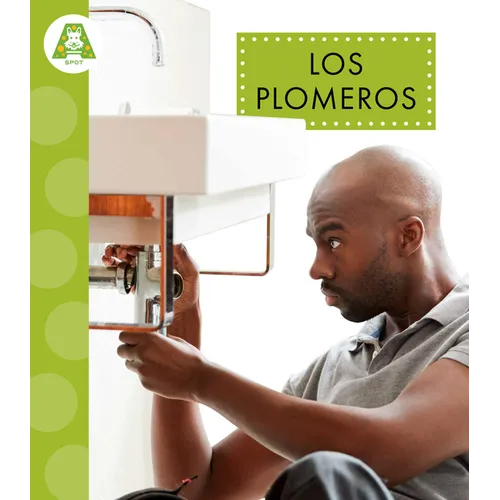 Los Plomeros