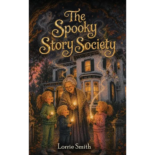 The Spooky Story Society