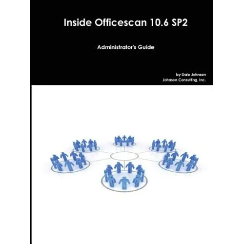 Inside Officescan 10.6 SP2