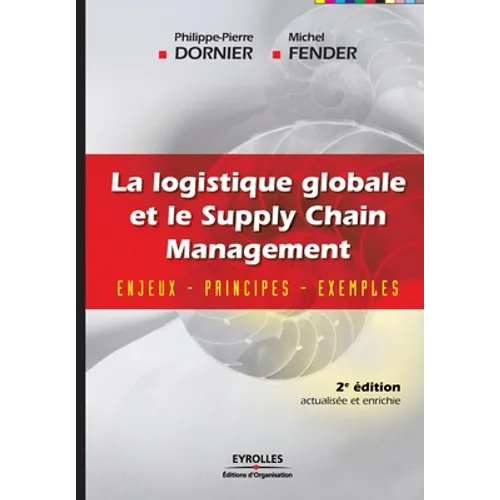 La logistique globale et le Supply Chain Management