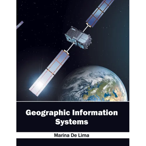 Geographic Information Systems