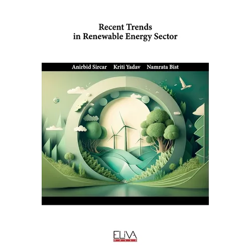 Recent Trends in Renewable Energy Sector