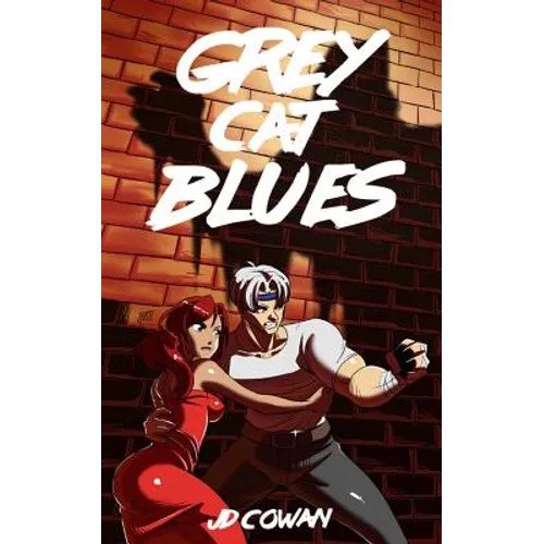 Grey Cat Blues