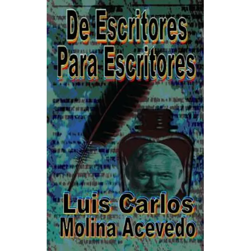 De Escritores para Escritores