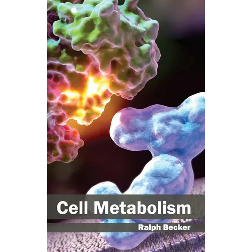 Cell Metabolism