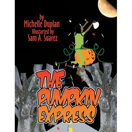 The Pumpkin Express