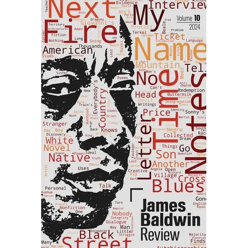 James Baldwin Review: Volume 10