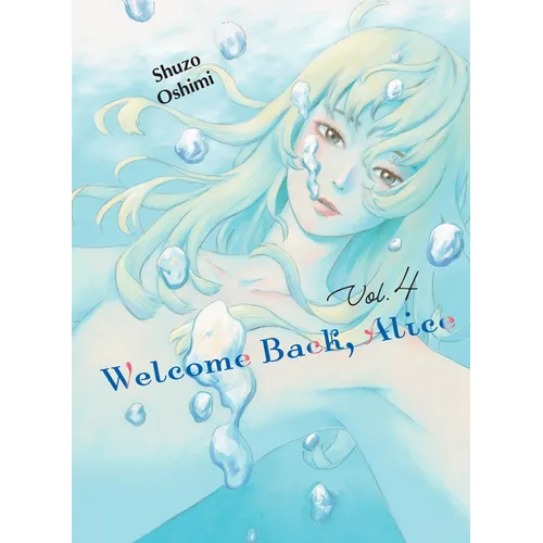Welcome Back, Alice 4