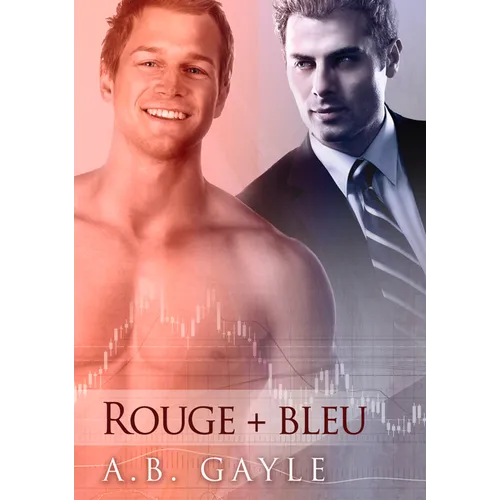 Rouge + Bleu (Translation)