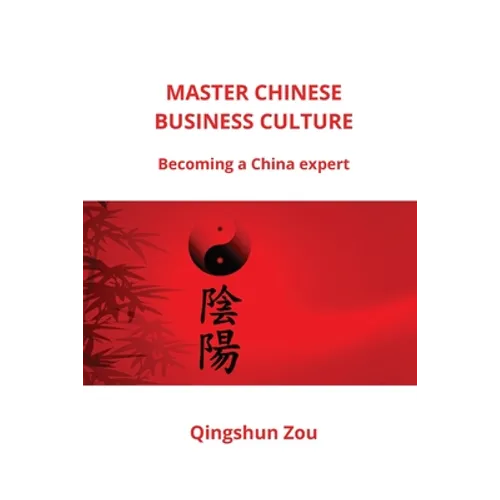 Master Chinese Business Culture