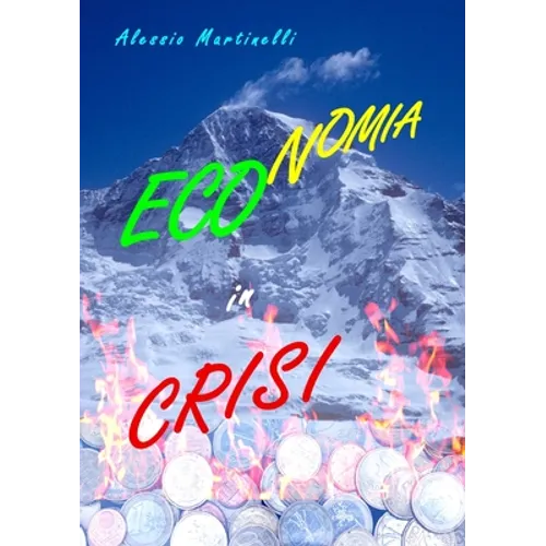 Economia in crisi