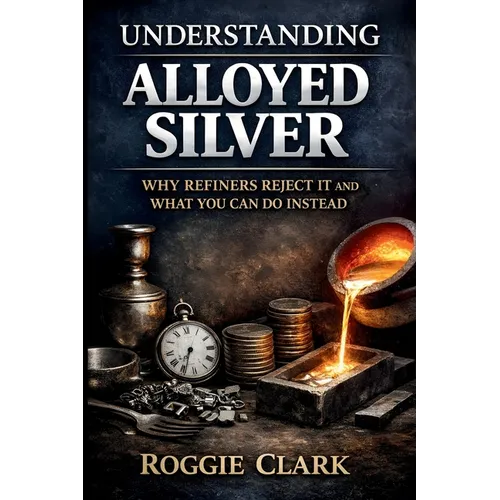 Understanding Alloyed Silver: Why Refiners Reject It and What You Can Do Instead