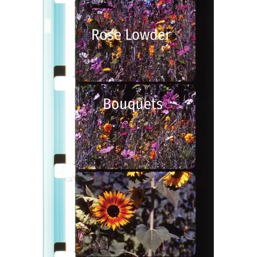 Rose Lowder Bouquets