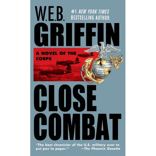 Close Combat