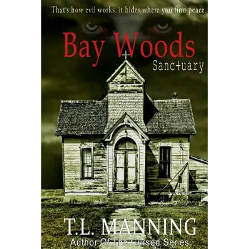 Bay Woods, Sanctuary