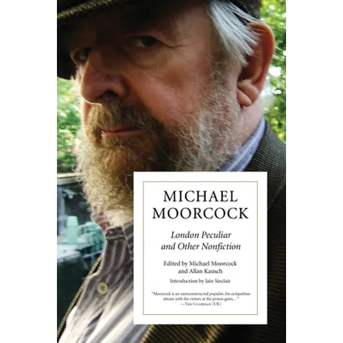 London Peculiar and Other Nonfiction