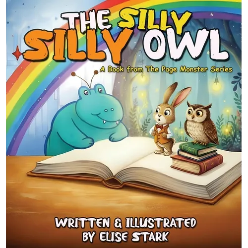 The Silly Silly Owl