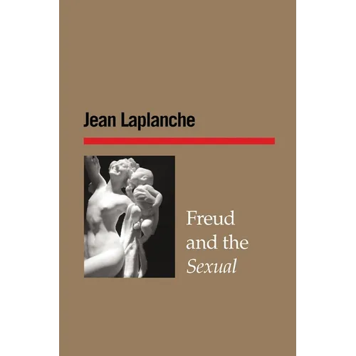 Freud and the Sexual