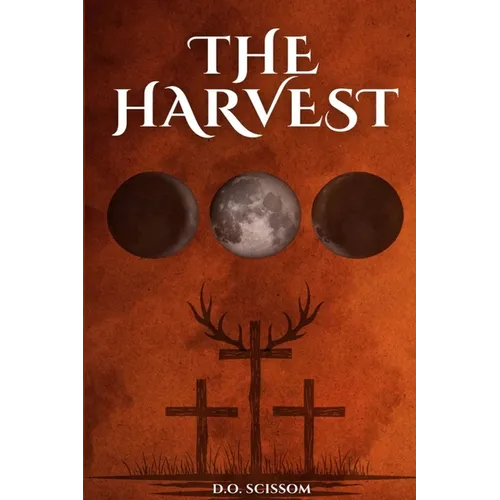 The Harvest: The Mercer Witches Book I