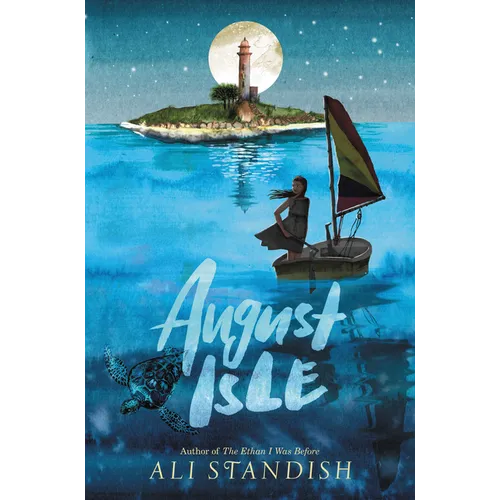 August Isle
