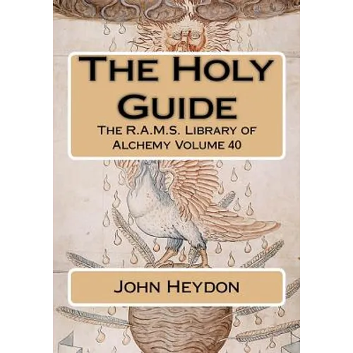 The Holy Guide