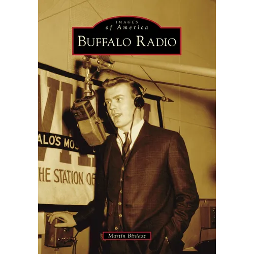 Buffalo Radio