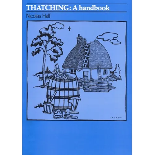 Thatching: A Handbook