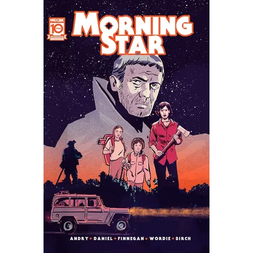Morning Star