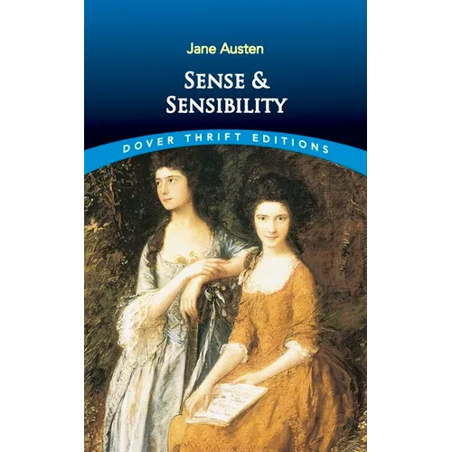 Sense and Sensibility