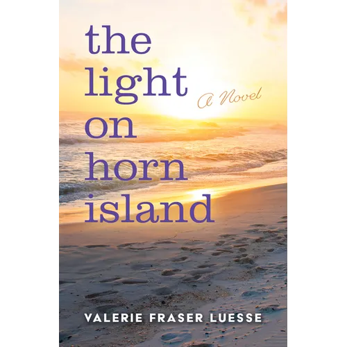 The Light on Horn Island