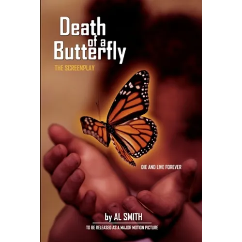 Death of a Butterfly