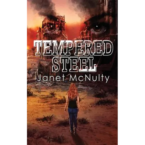 Tempered Steel
