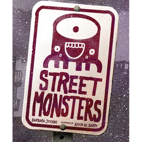 Street Monsters