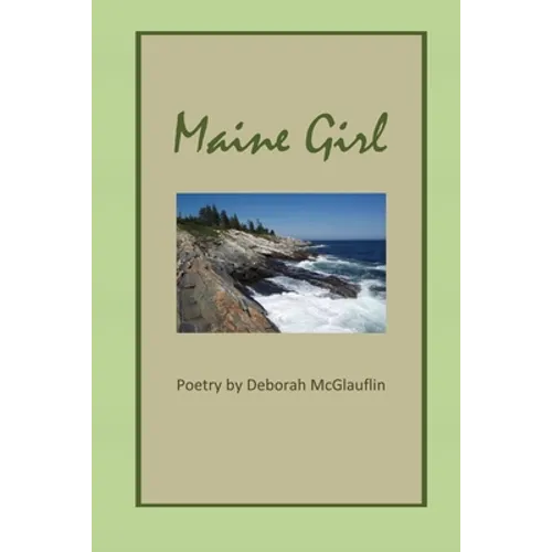 Maine Girl