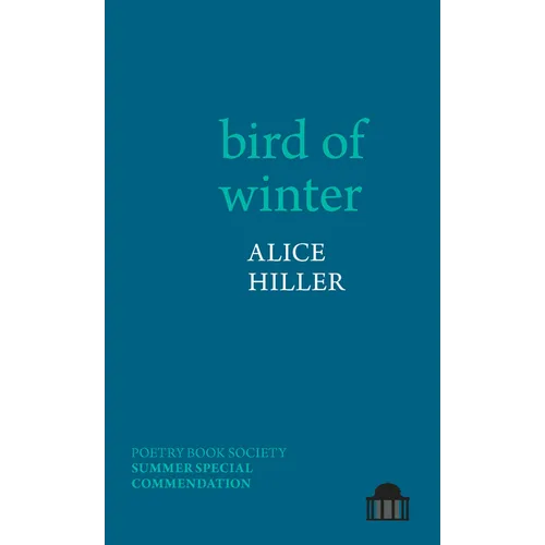 Bird of Winter