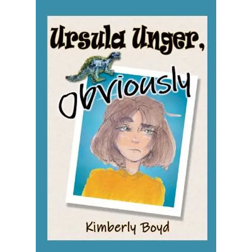 Ursula Unger, Obviously