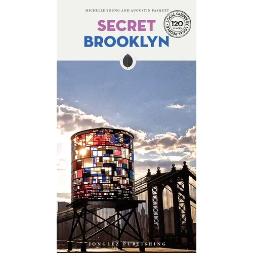 Secret Brooklyn