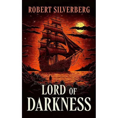 Lord of Darkness