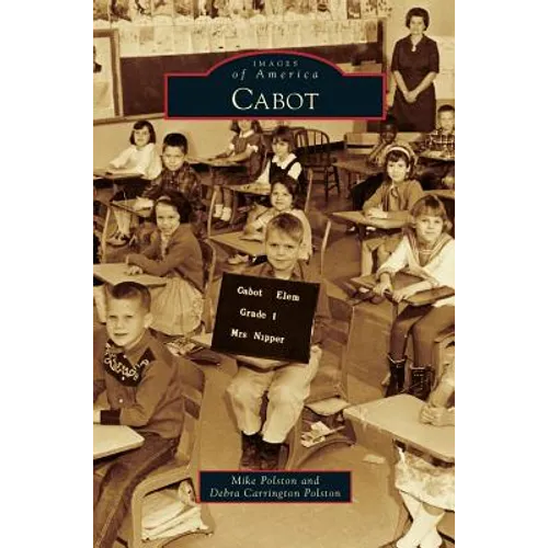 Cabot