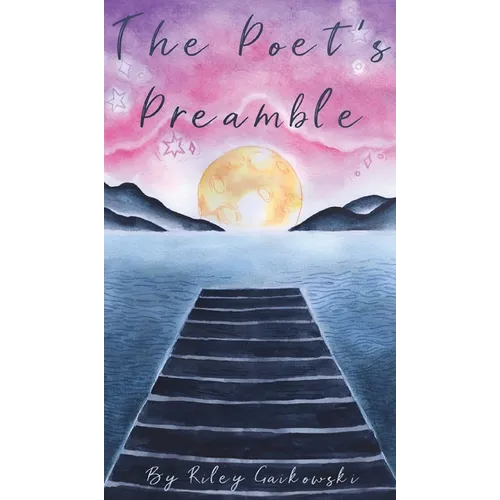 The Poet's Preamble